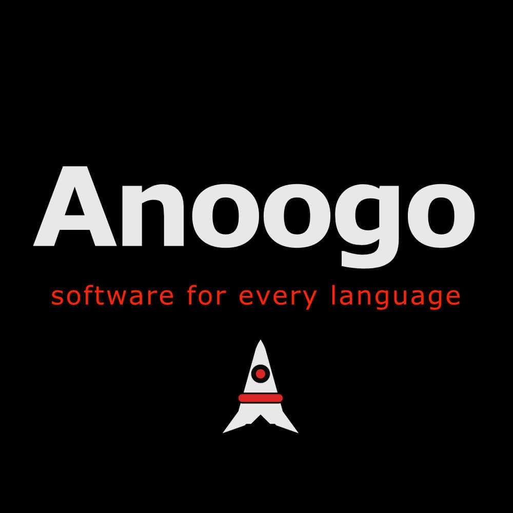 Anoogo